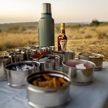 Valley Lodge - Babanango Game Reserve Νταντί Εξωτερικό φωτογραφία