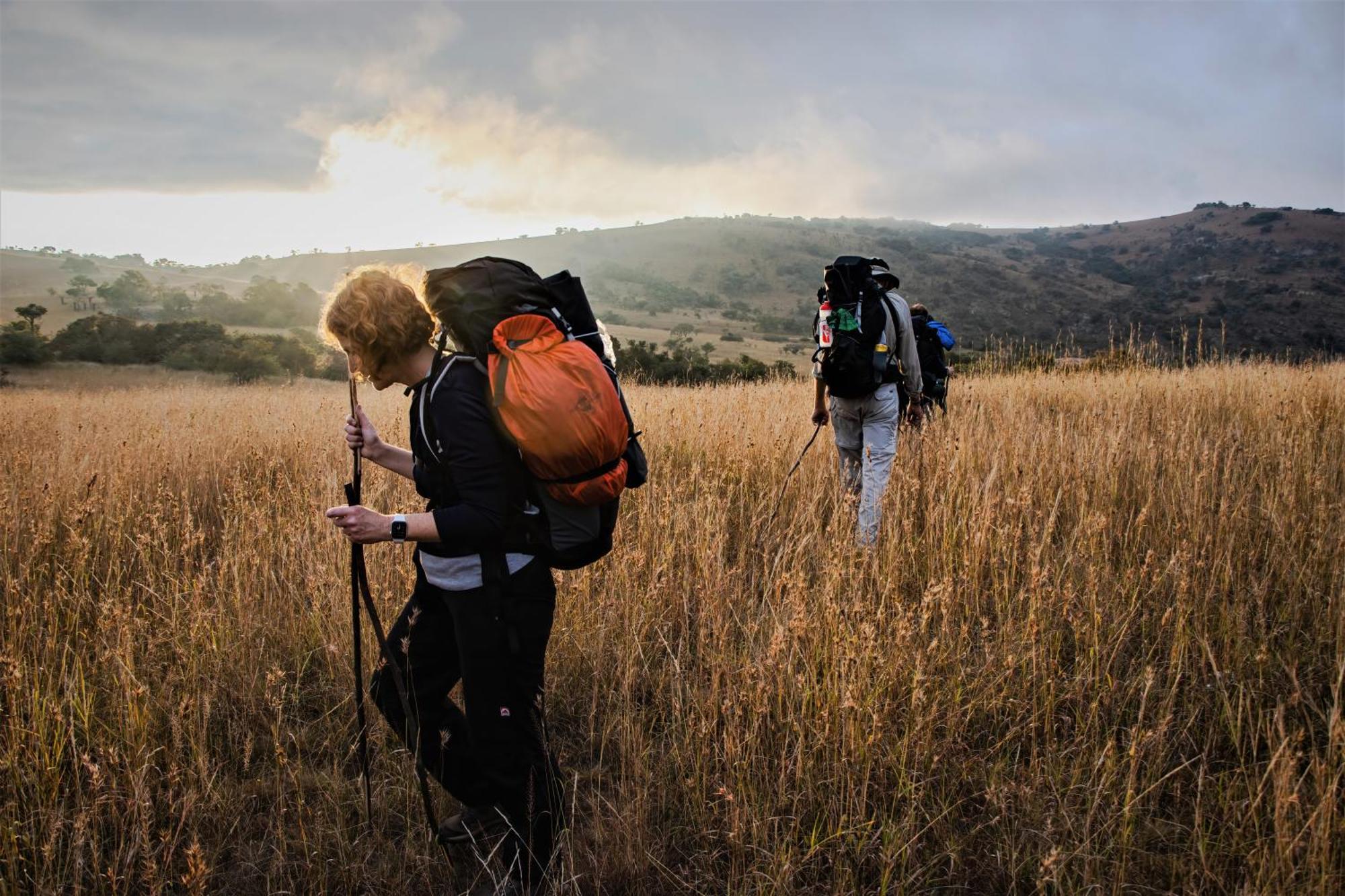 Valley Lodge - Babanango Game Reserve Νταντί Εξωτερικό φωτογραφία