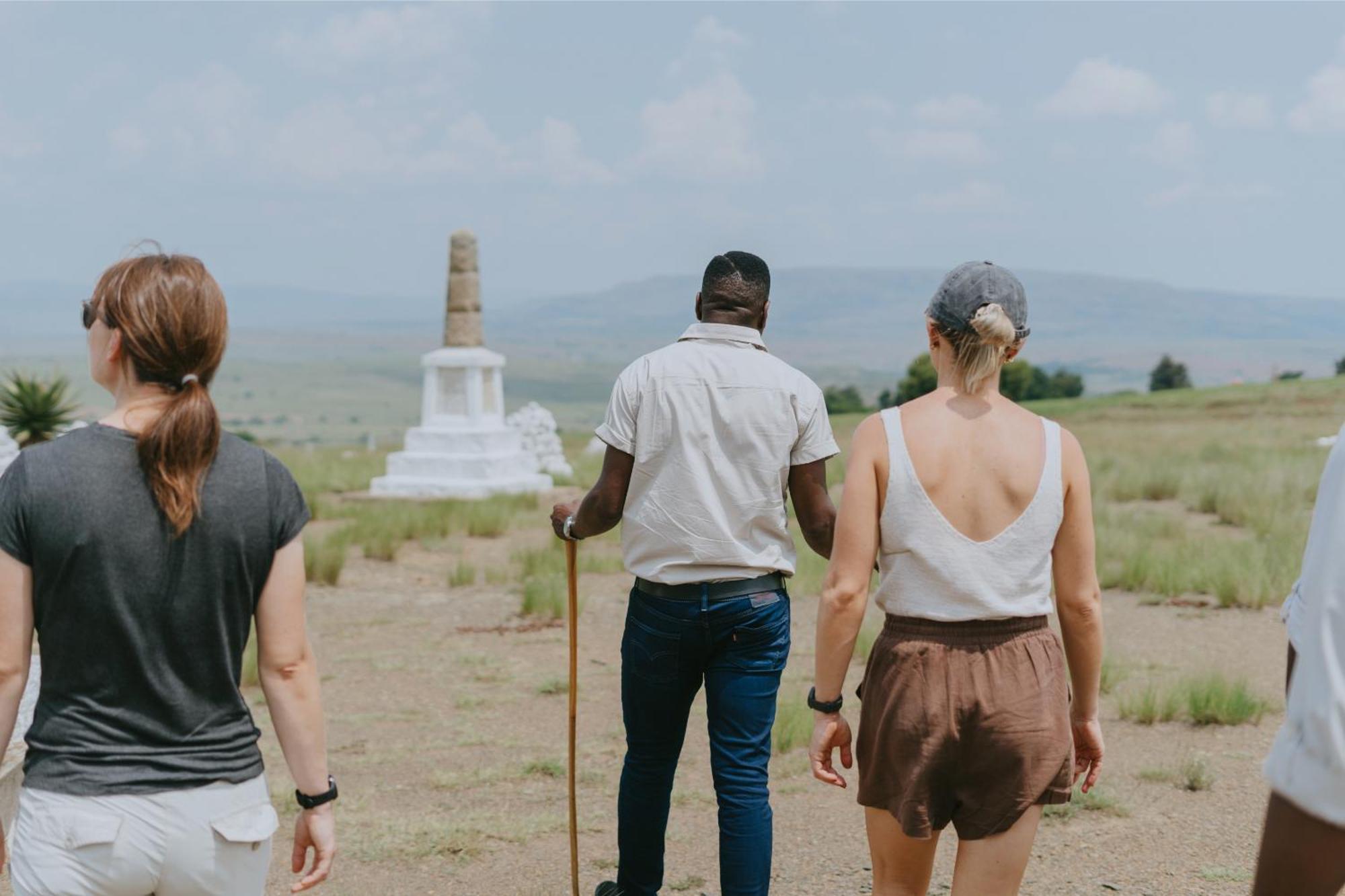 Valley Lodge - Babanango Game Reserve Νταντί Εξωτερικό φωτογραφία