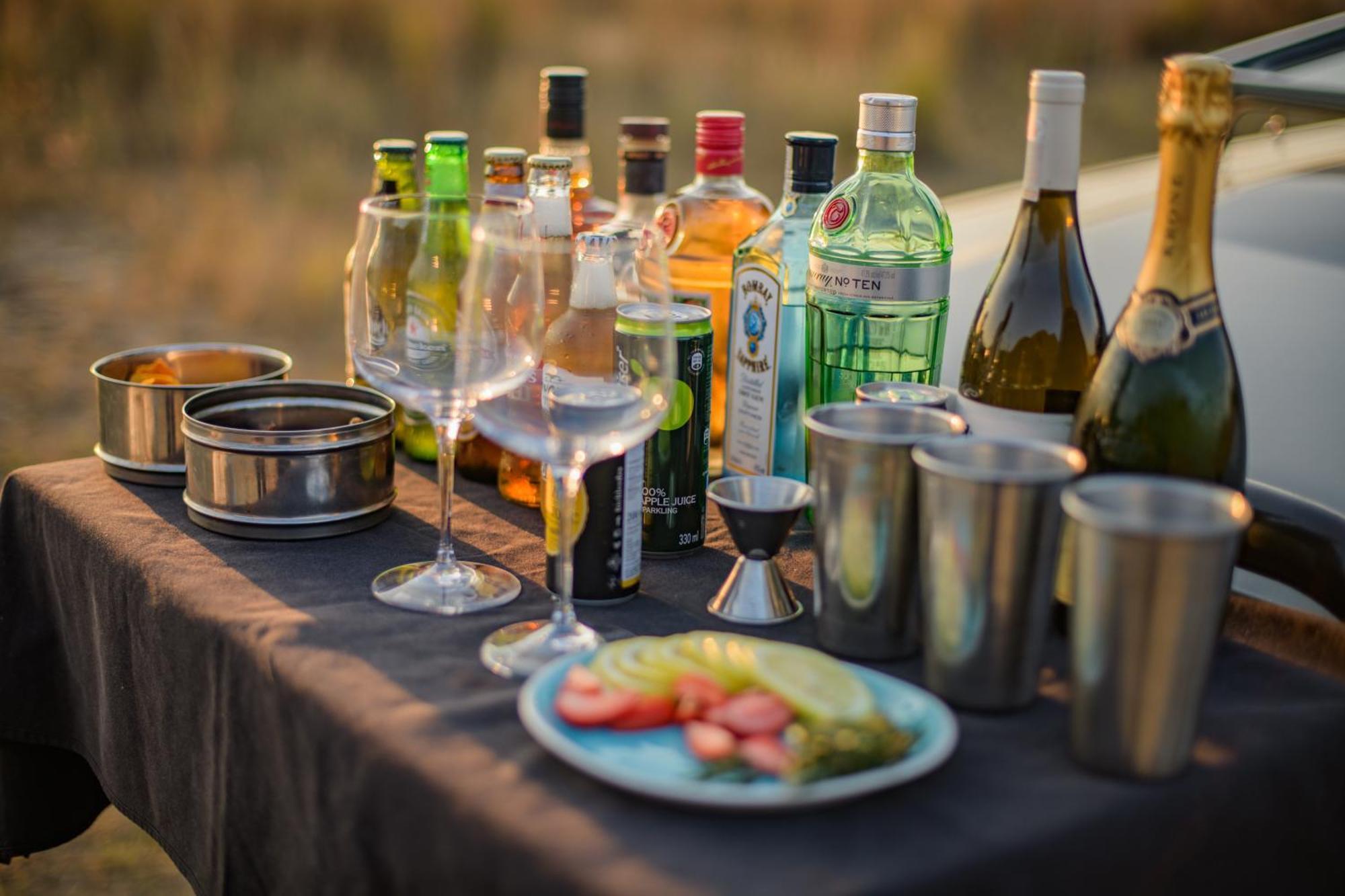 Valley Lodge - Babanango Game Reserve Νταντί Εξωτερικό φωτογραφία